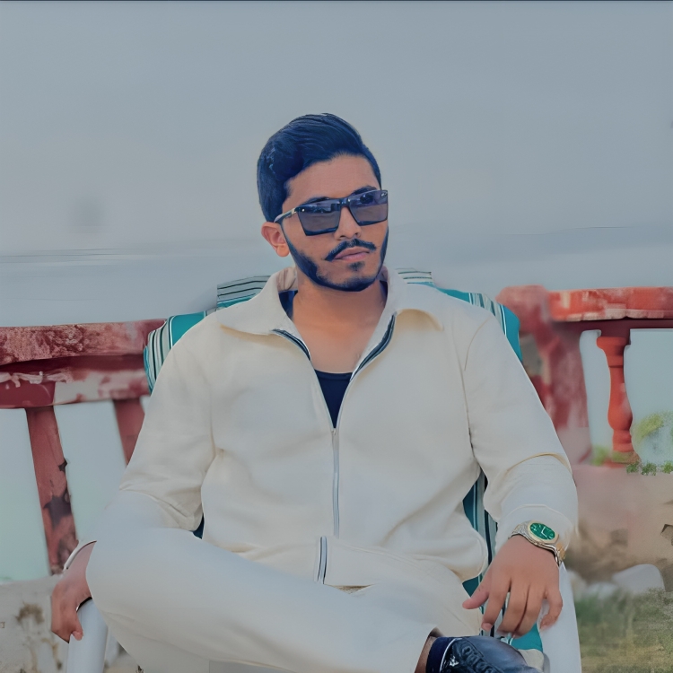 Ali Amir Property Consultant